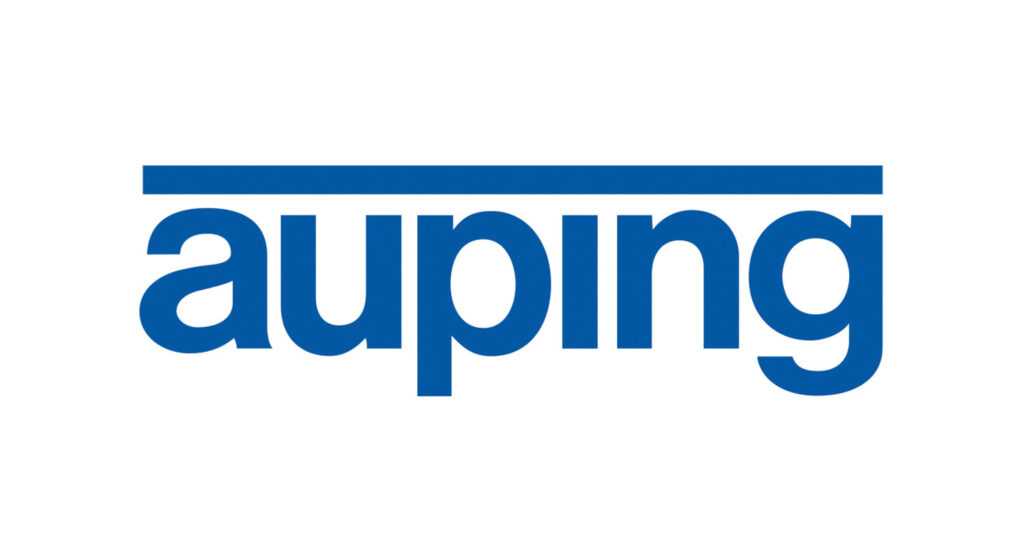 Auping