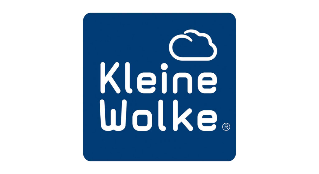 Kleine Wolke