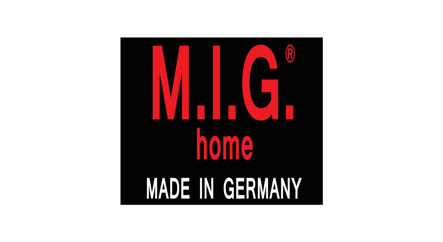 M.I.G.home