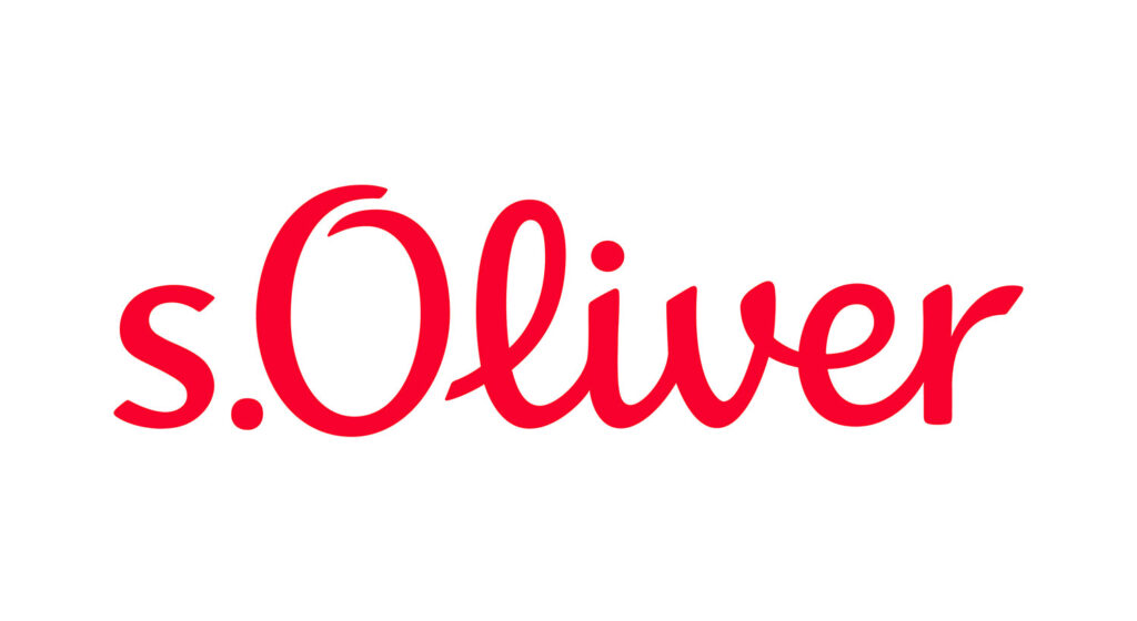 s.Oliver