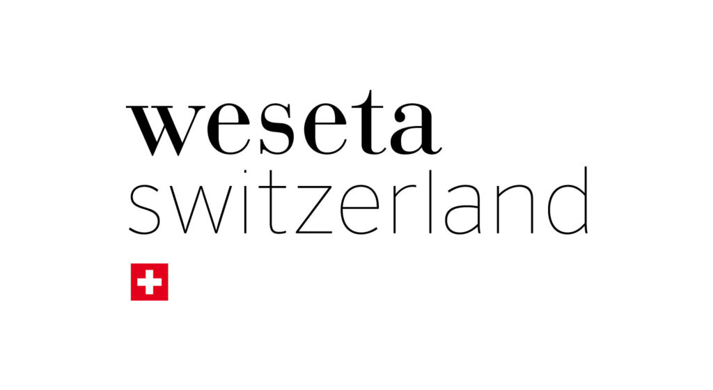 Weseta