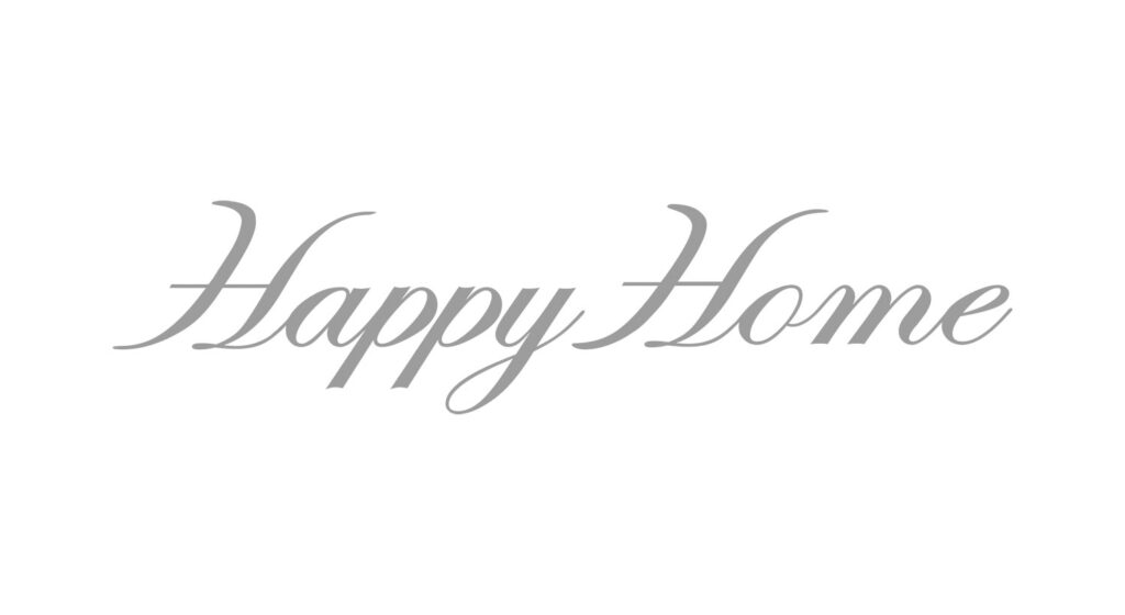 Happy Home