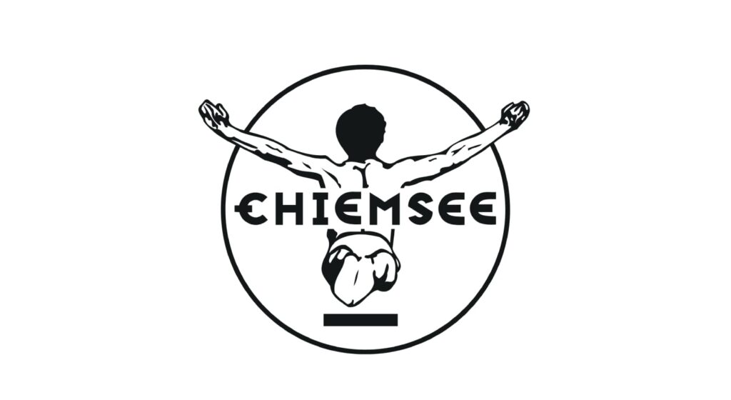 Chiemsee