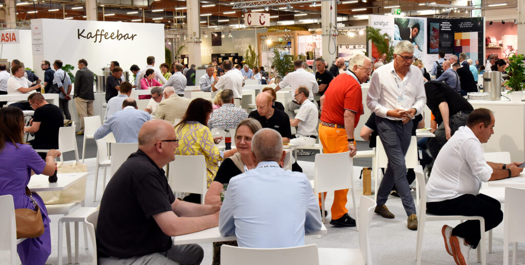 Hometex - Sommer 19. - 20. Juni 2024