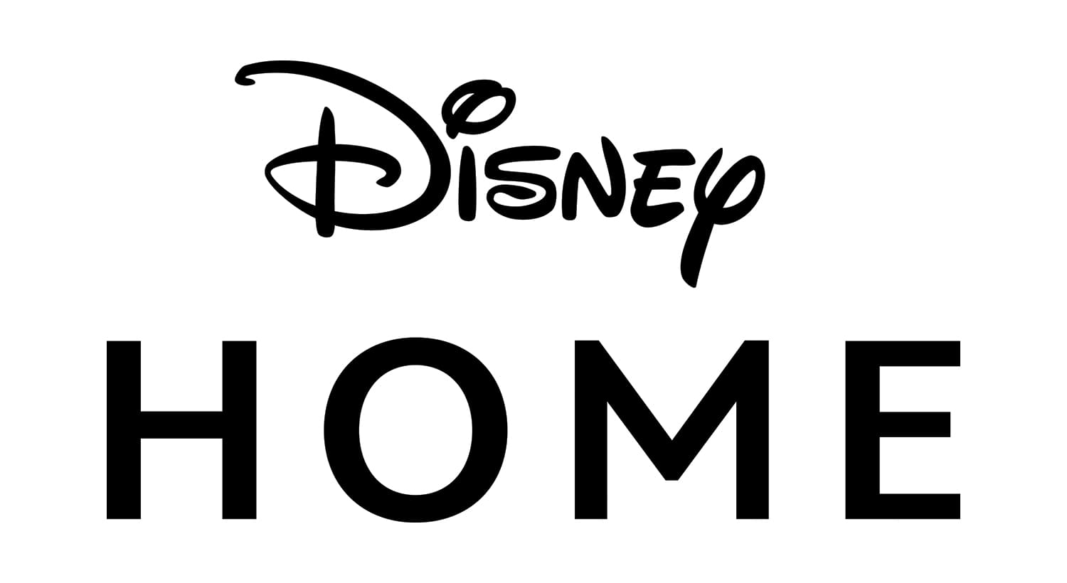 Disney HOME
