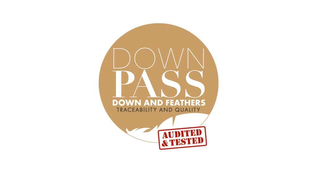 Downpass