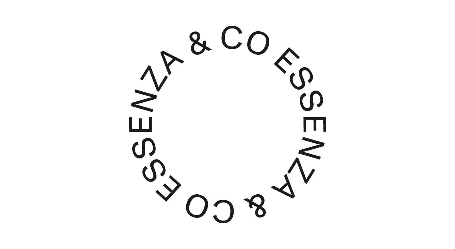 ESSENZA & CO