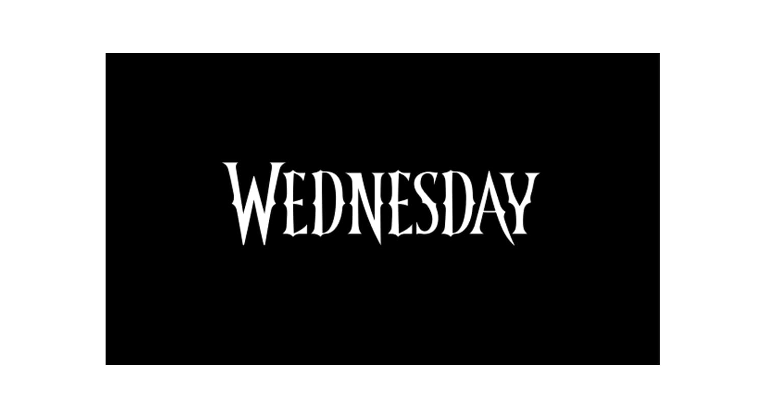 Wednesday