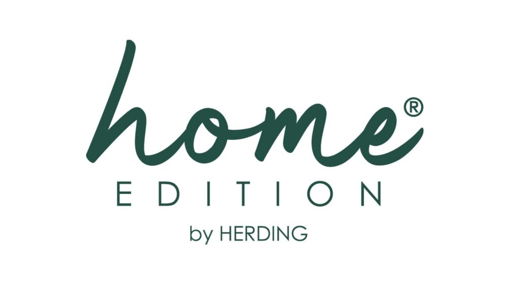 Home Edition by HERDING