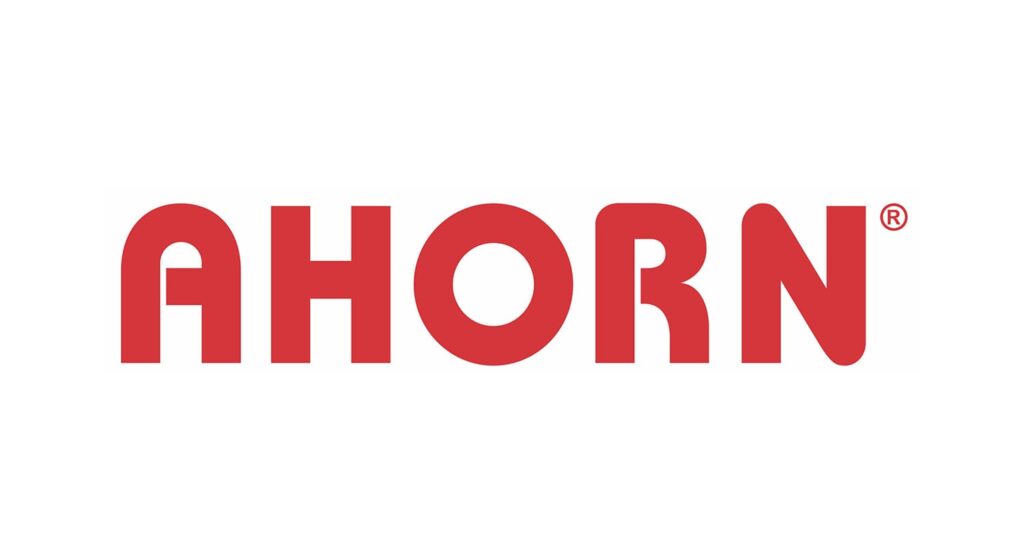 Ahorn