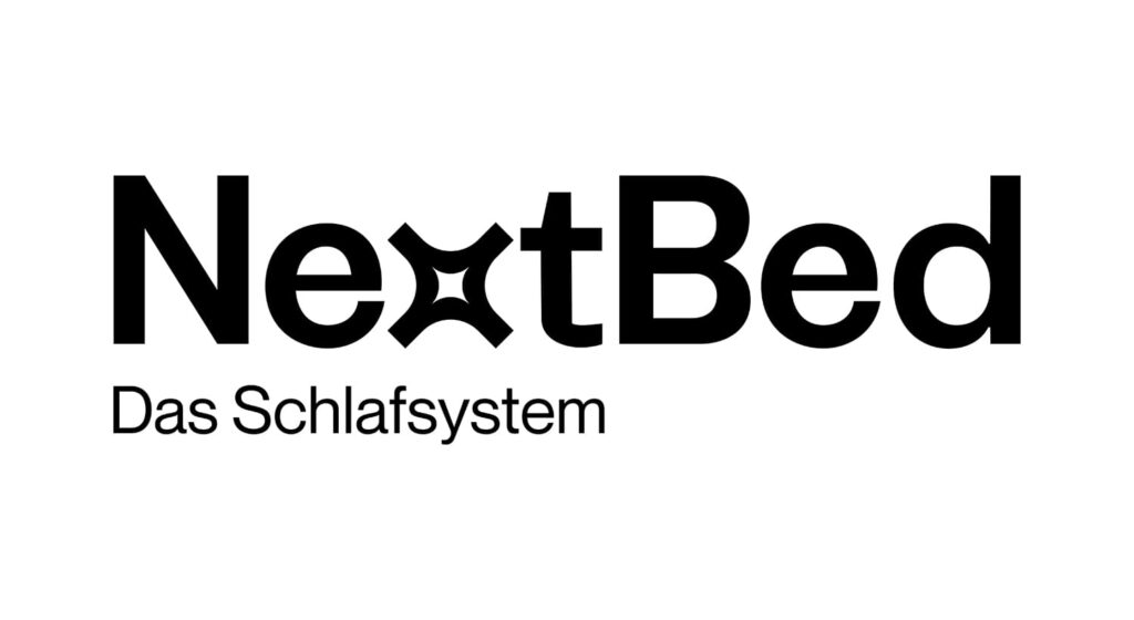 NextBed - Das Schlafsystem