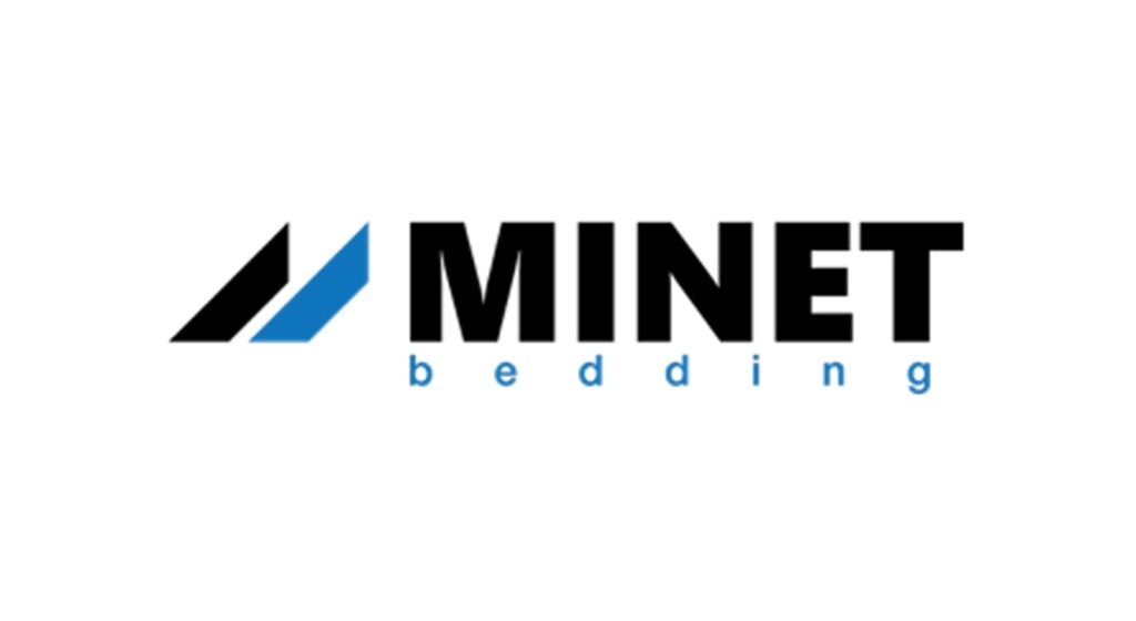 Minet Bedding