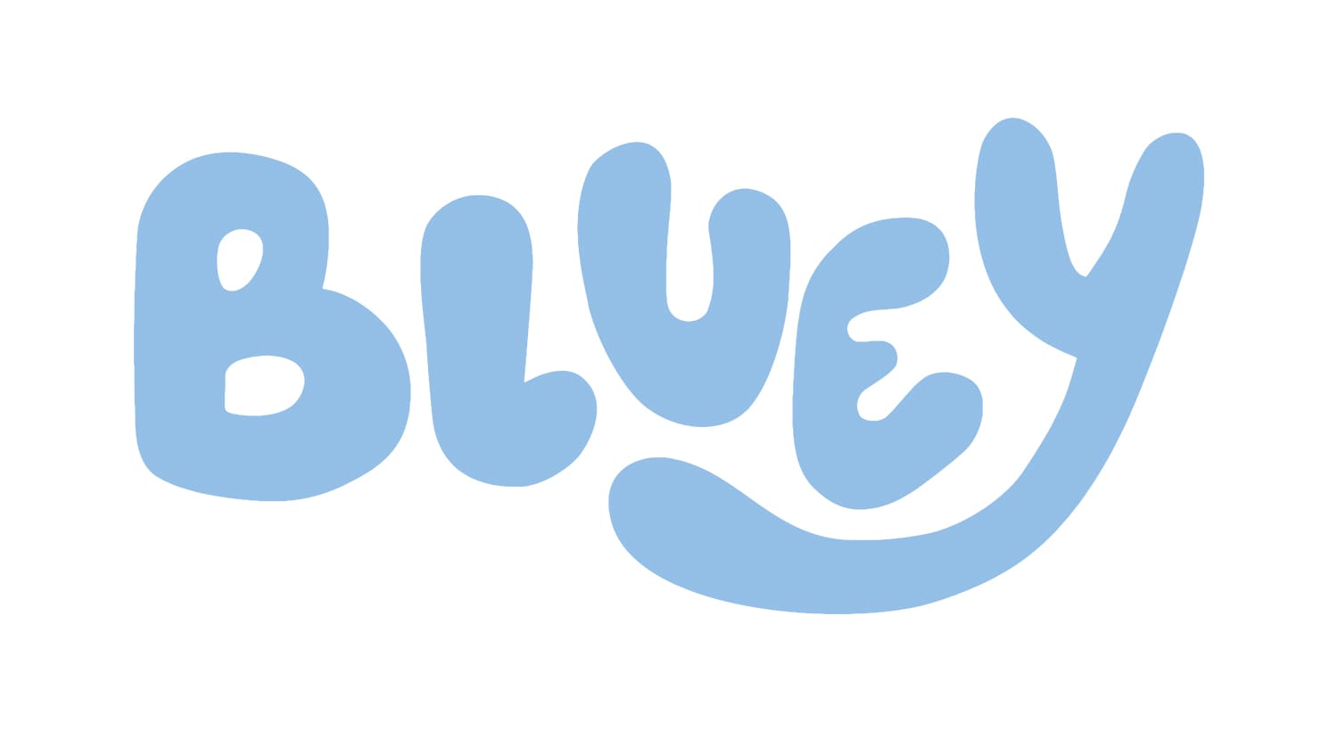 Bluey