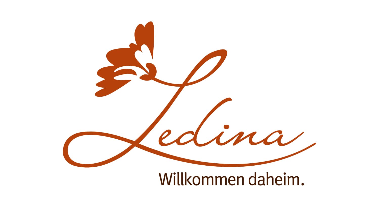 Ledina