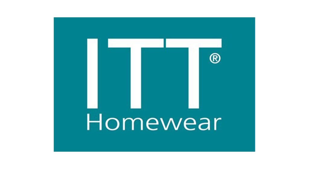 ITT Homewear