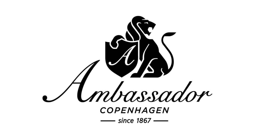 Ambassador since 1867