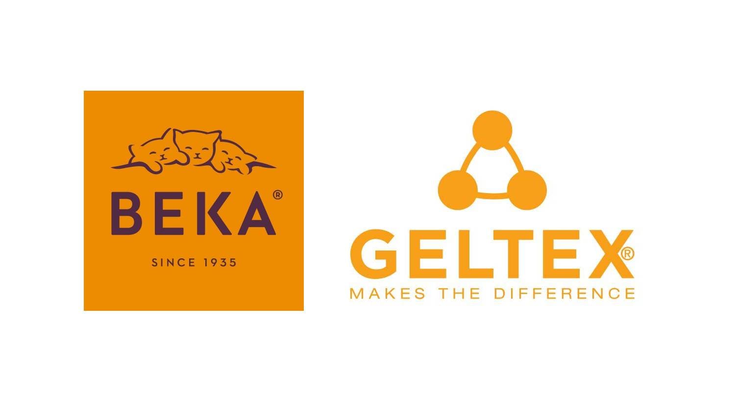 BEKA® GELTEX®