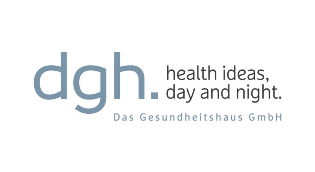Das Gesundheitshaus