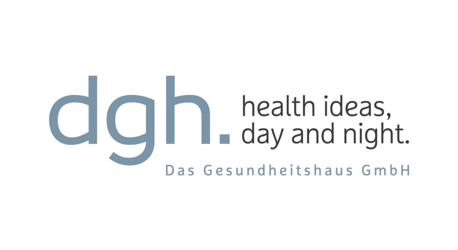 Das Gesundheitshaus