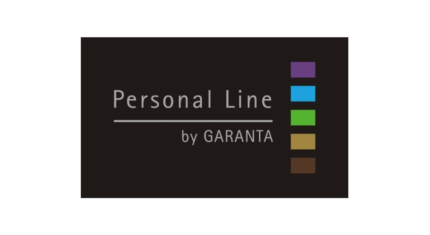 Personal Line by Garanta