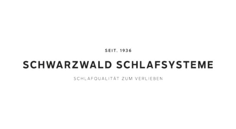 Schwarzwald Schlafsyteme