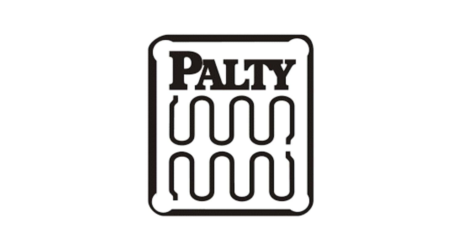 Palty