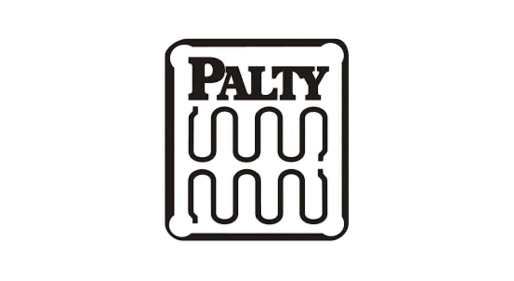 Palty